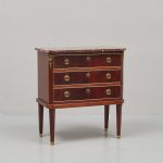 1108 6079 CHEST OF DRAWERS